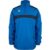 Gilbert Rugby Gilbert Photon 1/4 Zip Jacket – Mens – Size: M – Royal / Dark Navy