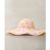 Mamas & Papas Lemon Print Floppy Sunhat – 2-3 Years