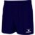 Gilbert Rugby Gilbert Kiwi Pro Match Shorts – Junior – Size: Age 9 – 10 – Navy