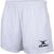 Gilbert Rugby Gilbert Kiwi Pro Match Shorts – Junior – Size: Age 5 – 6 – White