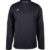 Gilbert Rugby Gilbert Pro Warm Up Top – Mens – Size: 3XL – Black