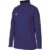 Gilbert Rugby Gilbert Quest Fleece – Womens – Size: 18 – Navy
