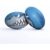 Gilbert Rugby Gilbert Shark Leisure Ball – Size: Sz 5