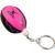 Gilbert Rugby Gilbert Beach Ball Keyring