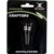 Gilbert Rugby Gilbert Stirrup Adaptors – Silver