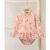 Mamas & Papas Floral Swimsuit – 3-6 Months