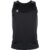 Gilbert Rugby Gilbert Pro Vest – Mens – Size: 2XL – Black