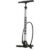 Gilbert Rugby Gilbert Stirrup Pump – Silver