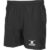 Gilbert Rugby Gilbert Leisure Shorts – Mens – Size: 2XL – Black
