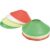 Gilbert Rugby Gilbert Marking Cones – Green