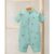 Mamas & Papas Strawberry Rashsuit – 0-3 Months