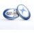Gilbert Rugby Gilbert G-TR4000 Training Ball – Size: Sz 4.5 – Blue