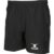 Gilbert Rugby Gilbert Leisure Shorts – Women’s – Size: 8 – Black