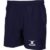 Gilbert Rugby Gilbert Leisure Shorts – Women’s – Size: 8 – Dark Navy