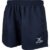 Gilbert Rugby Gilbert Saracen Match Shorts – Junior – Size: Age 7 – 8 – Dark Navy