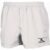 Gilbert Rugby Gilbert Saracen Match Shorts – Junior – Size: Age 7 – 8 – White