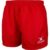 Gilbert Rugby Gilbert Saracen Match Shorts – Mens – Size: 2XS – Red