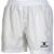 Gilbert Rugby Gilbert Saracen Match Shorts – Mens – Size: XS – White