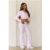 BASE Fold Over Waist Sweatpants Pink