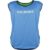Gilbert Rugby Gilbert Reversible Bibs – Blue / Green