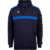 Gilbert Rugby Gilbert Photon Hoodie – Mens – Size: S – Dark Navy / Royal