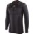 Gilbert Rugby Gilbert Compression Baselayer Top – Size: 2XL / 3XL – Black