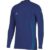 Gilbert Rugby Gilbert Atomic Baselayer Top – Junior – Size: Age 5 – 6 – Dark Navy