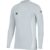 Gilbert Rugby Gilbert Atomic Baselayer Top – Junior – Size: Age 7 – 8 – White