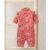 Mamas & Papas Seahorse Rashsuit – 0-3 Months