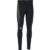 Gilbert Rugby Gilbert Atomic Baselayer Leggings – Mens – Size: M – Black
