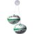 Gilbert Rugby Gilbert Ireland Dangle Set – Country Colours