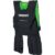 Gilbert Rugby Gilbert Junior Contact Suit – Black / Green