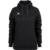 Gilbert Rugby Gilbert Photon Hoodie – Women’s – Size: 8 – Black