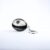 Gilbert Rugby Gilbert Barbarian FC Keyring