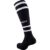 Gilbert Rugby Gilbert Training II Socks (multi-buy) – Size: 3-6 x Pack of 12 – Black