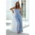 Hot Girl Mode Set Blue