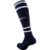 Gilbert Rugby Gilbert Training II Socks (multi-buy) – Size: 3-6 x Pack of 12 – Navy