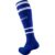 Gilbert Rugby Gilbert Training II Socks (multi-buy) – Size: 12-2 x Pack of 12 – Royal