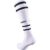 Gilbert Rugby Gilbert Training II Socks (multi-buy) – Size: 3-6 x Pack of 12 – White