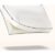 Emma Hybrid Pillow – 50×70 cm