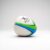 Gilbert Rugby Gilbert Rebounder Training Ball (multi-buy) – Size: Sz 4 x Pack of 20