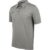Gilbert Rugby Gilbert Pro Polo – Mens – Size: 3XL – Grey