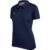 Gilbert Rugby Gilbert Pro Polo Shirt – Women’s – Size: 14 – Dark Navy
