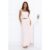 Trendsetters Hour Polka Dot Set White