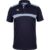Gilbert Rugby Gilbert Photon Polo Shirt – Junior – Size: Age 11 – 12 – Dark Navy / Sky