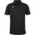 Gilbert Rugby Gilbert Photon Polo Shirt – Mens – Size: M – Black