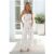 Sun-kissed Social Set White