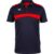 Gilbert Rugby Gilbert Photon Polo Shirt – Mens – Size: 2XL – Dark Navy / Red