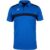 Gilbert Rugby Gilbert Photon Polo Shirt – Mens – Size: 2XL – Royal / Dark Navy
