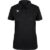 Gilbert Rugby Gilbert Photon Polo Shirt – Women’s – Size: 8 – Black